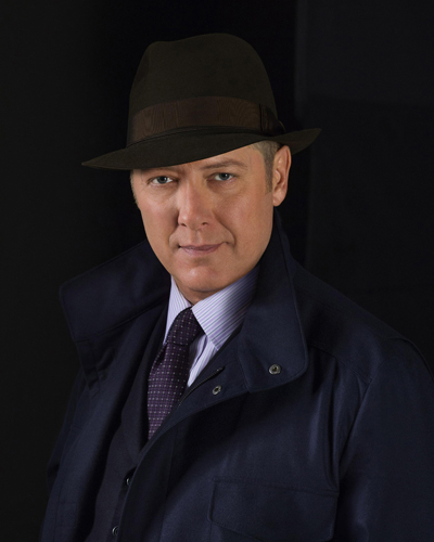 Spader, James [The Blacklist] Photo