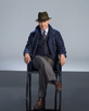 Spader, James [The Blacklist]
