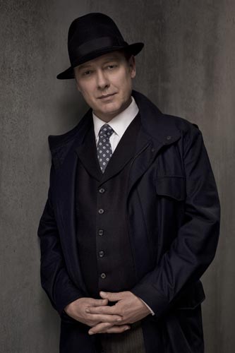 Spader, James [The Blacklist] Photo