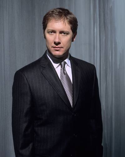 Spader, James [The Practice] Photo