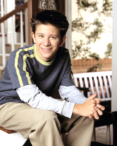 Spanjers, Martin [8 Simple Rules] Photo