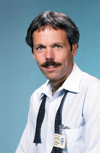 Spano, Joe [Hill Street Blues] Photo