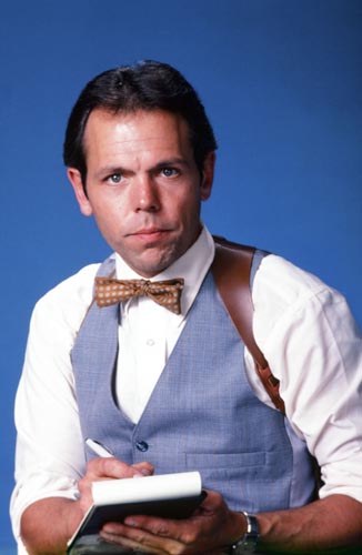 Spano, Joe [Hill Street Blues] Photo