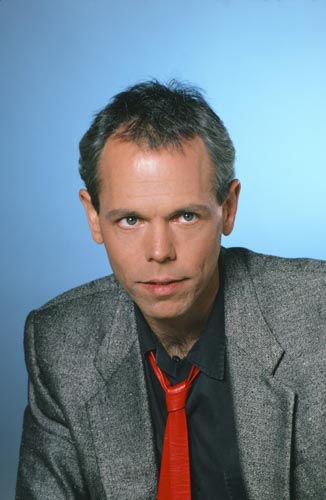 Spano, Joe [Hill Street Blues] Photo