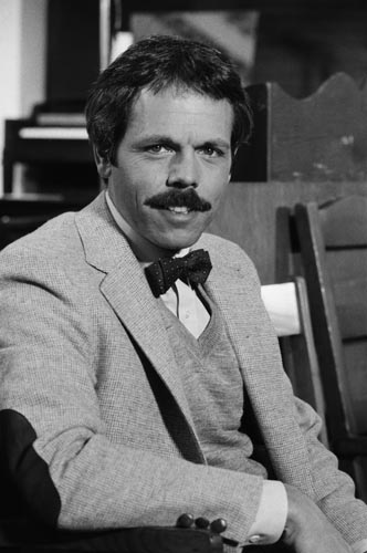 Spano, Joe [Hill Street Blues] Photo
