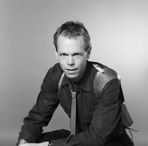 Spano, Joe [Hill Street Blues] Photo