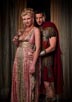 Spartacus : Blood and Sand [Cast]