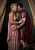 Spartacus : Blood and Sand [Cast]