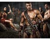 Spartacus [Cast]