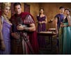 Spartacus [Cast]