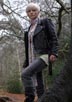 Spearritt, Hannah [Primeval]