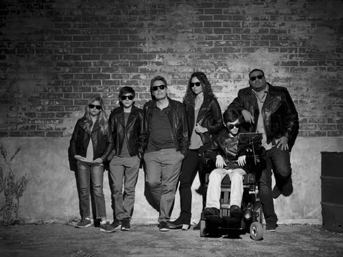 Speechless [Cast] Photo