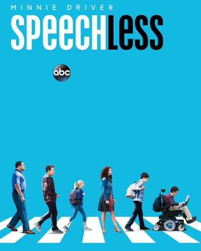 Speechless [Cast] Photo