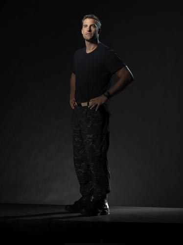 Speedman, Scott [Last Resort] Photo