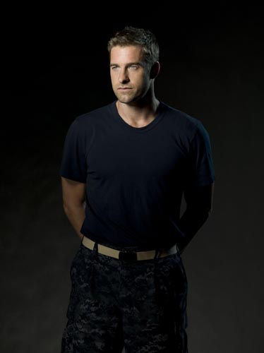 Speedman, Scott [Last Resort] Photo