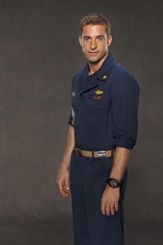 Speedman, Scott [Last Resort] Photo