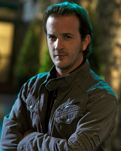 Speight Jr, Richard [Supernatural] Photo