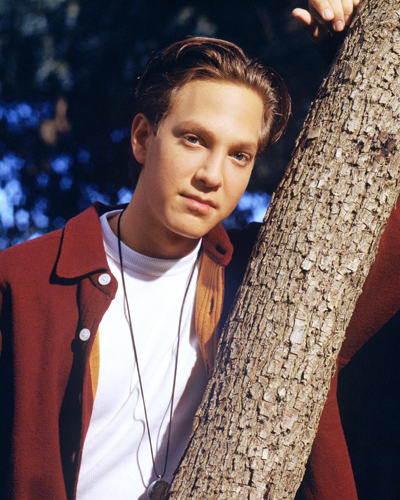 Spelling, Randy [Sunset Beach] Photo