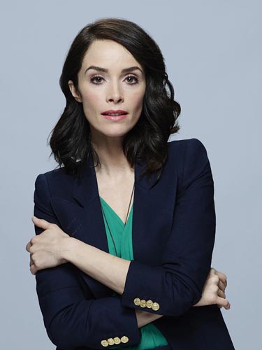 Spencer, Abigail [Timeless] Photo