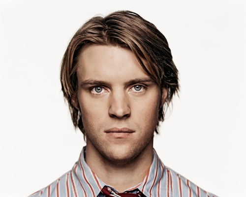 Spencer, Jesse [House] Photo