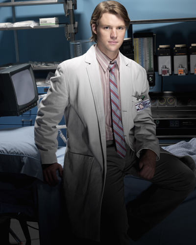 Spencer, Jesse [House] Photo