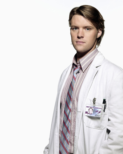 Spencer, Jesse [House] Photo