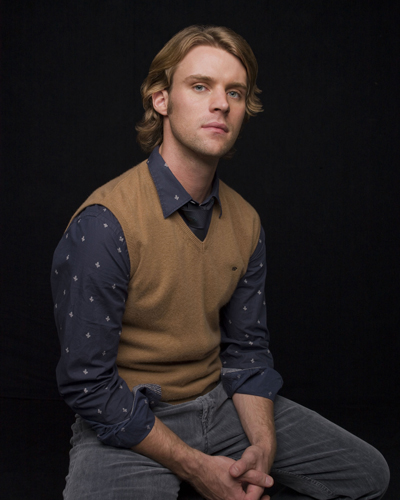 Spencer, Jesse [House] Photo