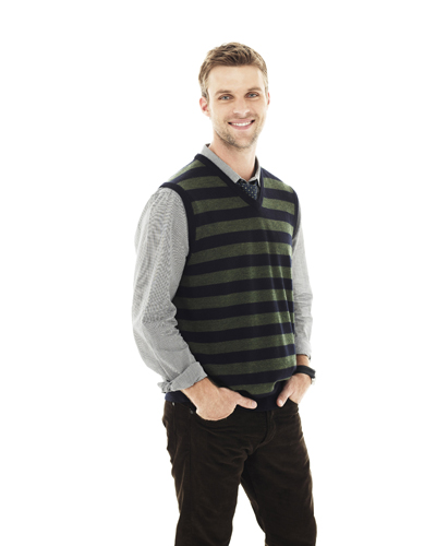 Spencer, Jesse [House] Photo