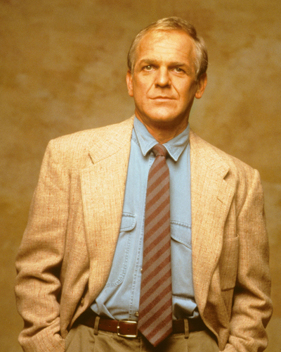 Spencer, John [LA Law] Photo