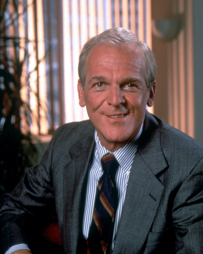 Spencer, John [LA Law] Photo