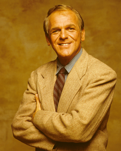 Spencer, John [LA Law] Photo