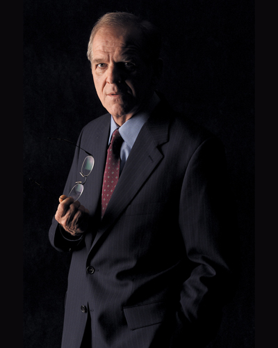 Spencer, John [The West Wing] Photo