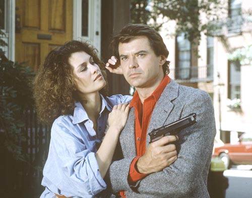 Spenser For Hire [Cast] Photo