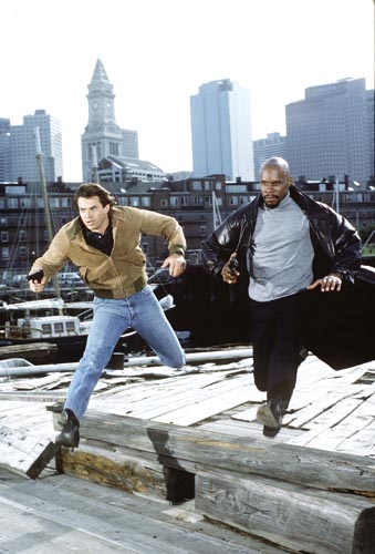 Spenser For Hire [Cast] Photo