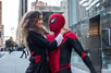 Spider-Man: Far From Home [Cast]