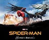 Spider-Man: Homecoming [Cast]