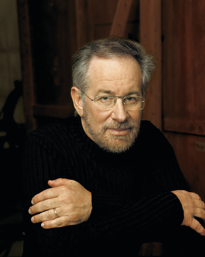 Spielberg, Steven Photo