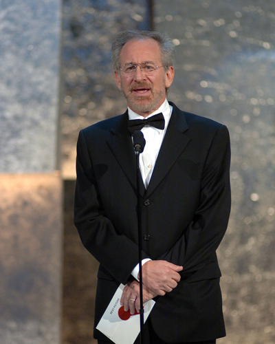 Spielberg, Steven Photo