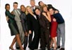 Spin City [Cast]