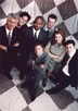 Spin City [Cast]
