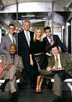 Spin City [Cast]