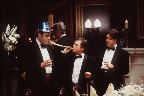 Spin City [Cast] Photo