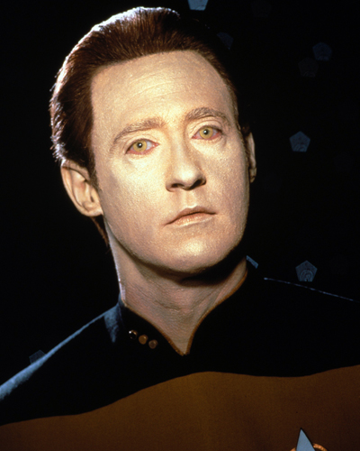 Spiner, Brent [Star Trek : The Next Generation] Photo
