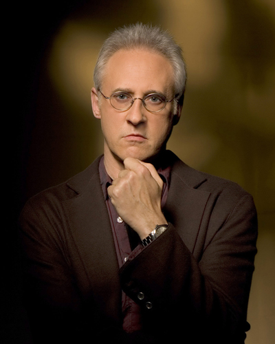 Spiner, Brent [Threshold] Photo