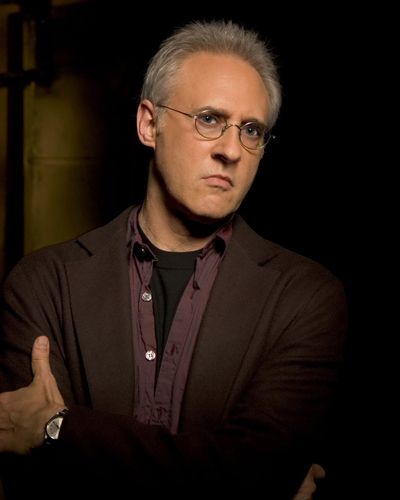 Spiner, Brent [Threshold] Photo