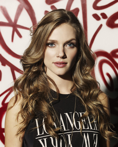 Spiridakos, Tracy [Revolution] Photo