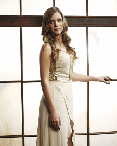 Spiridakos, Tracy [Revolution] Photo