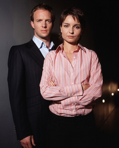 Spooks [Cast] Photo
