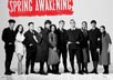 Spring Awakening [Cast]