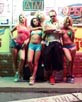 Spring Breakers [Cast]